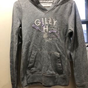 Gilly hicks hoodie